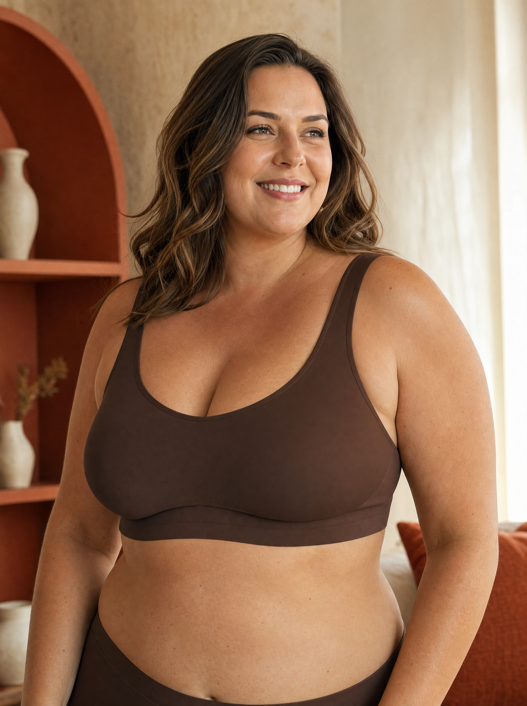 Shaperbra