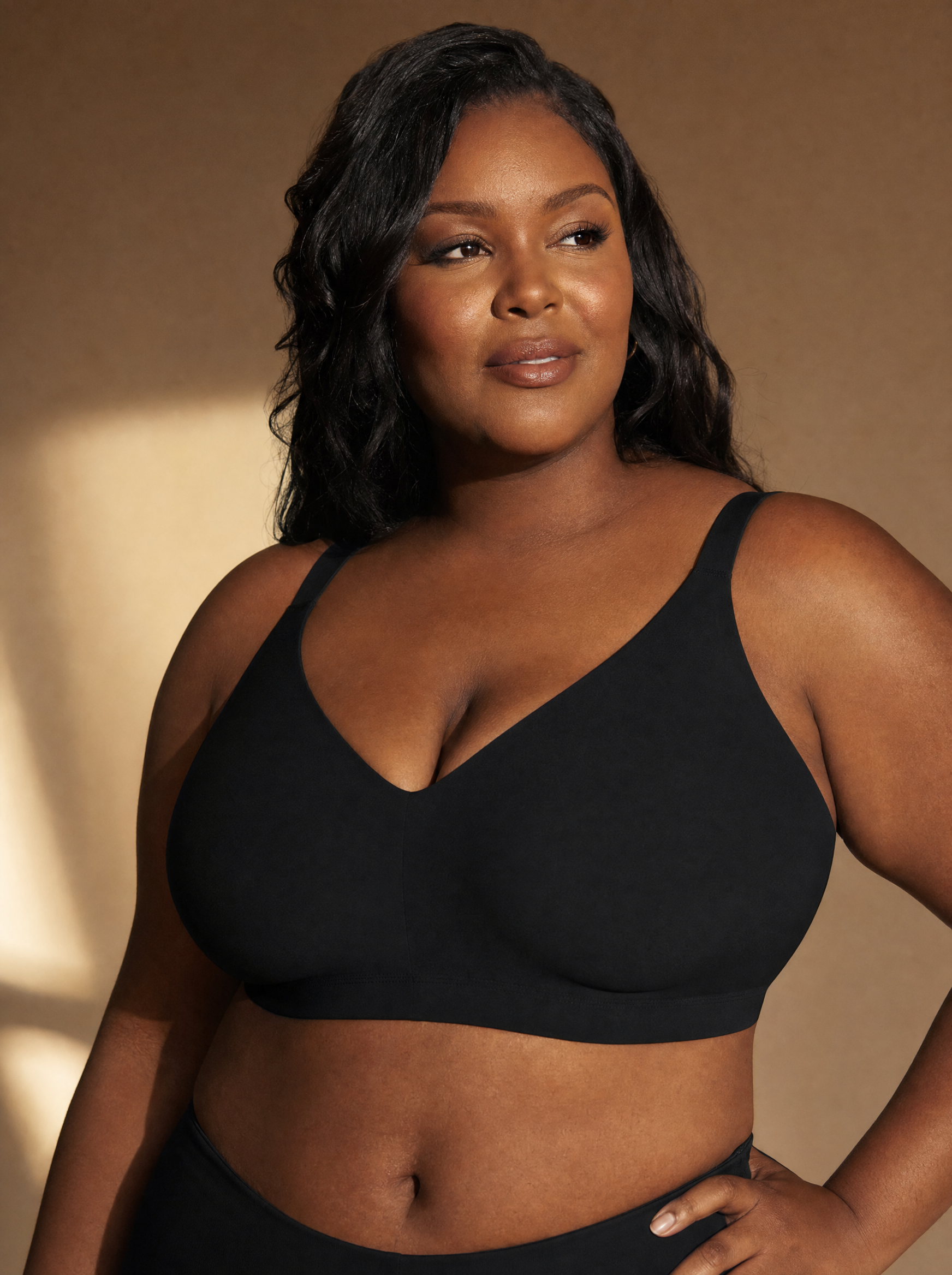 Shaperbra
