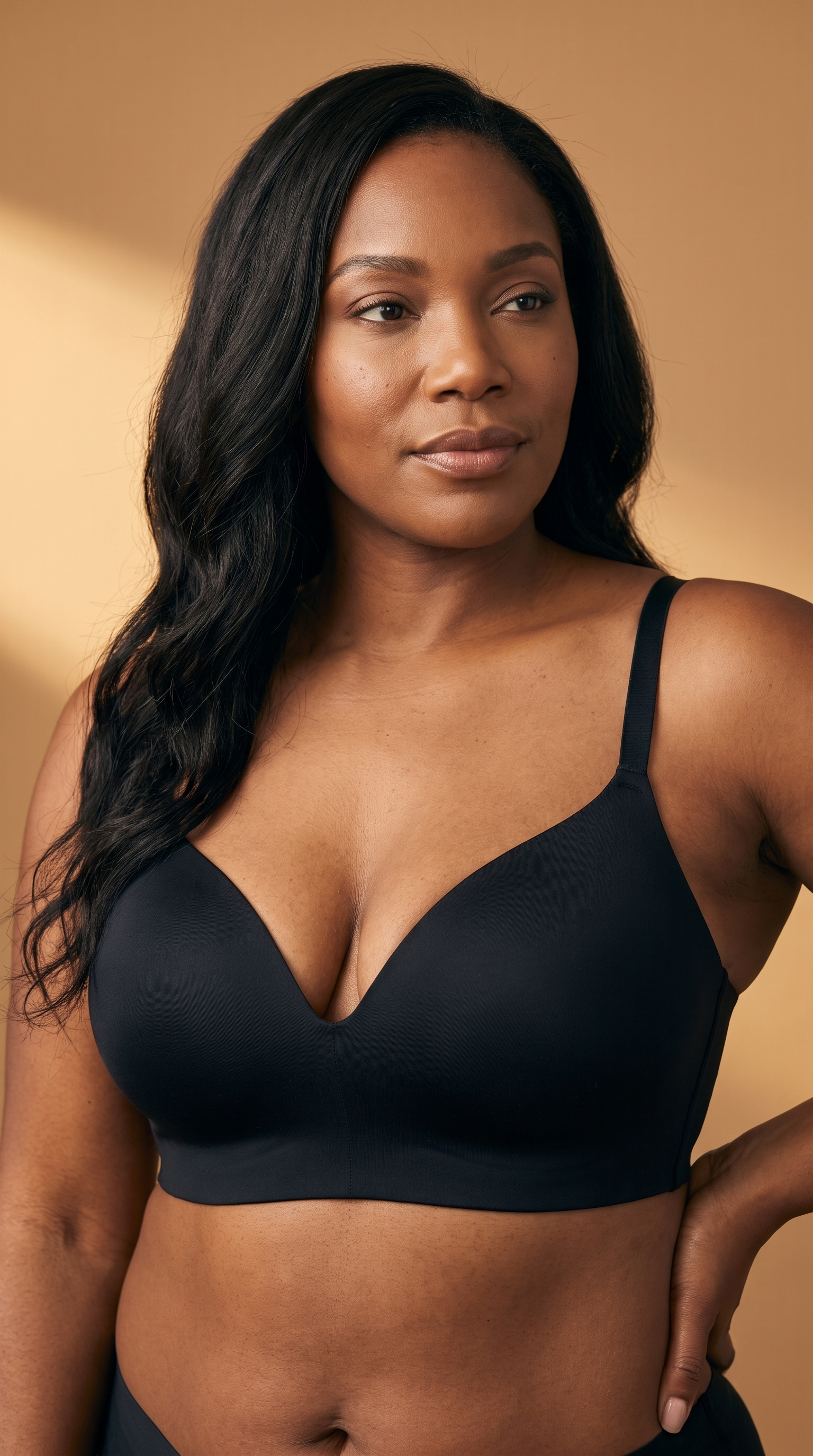 Shaperbra
