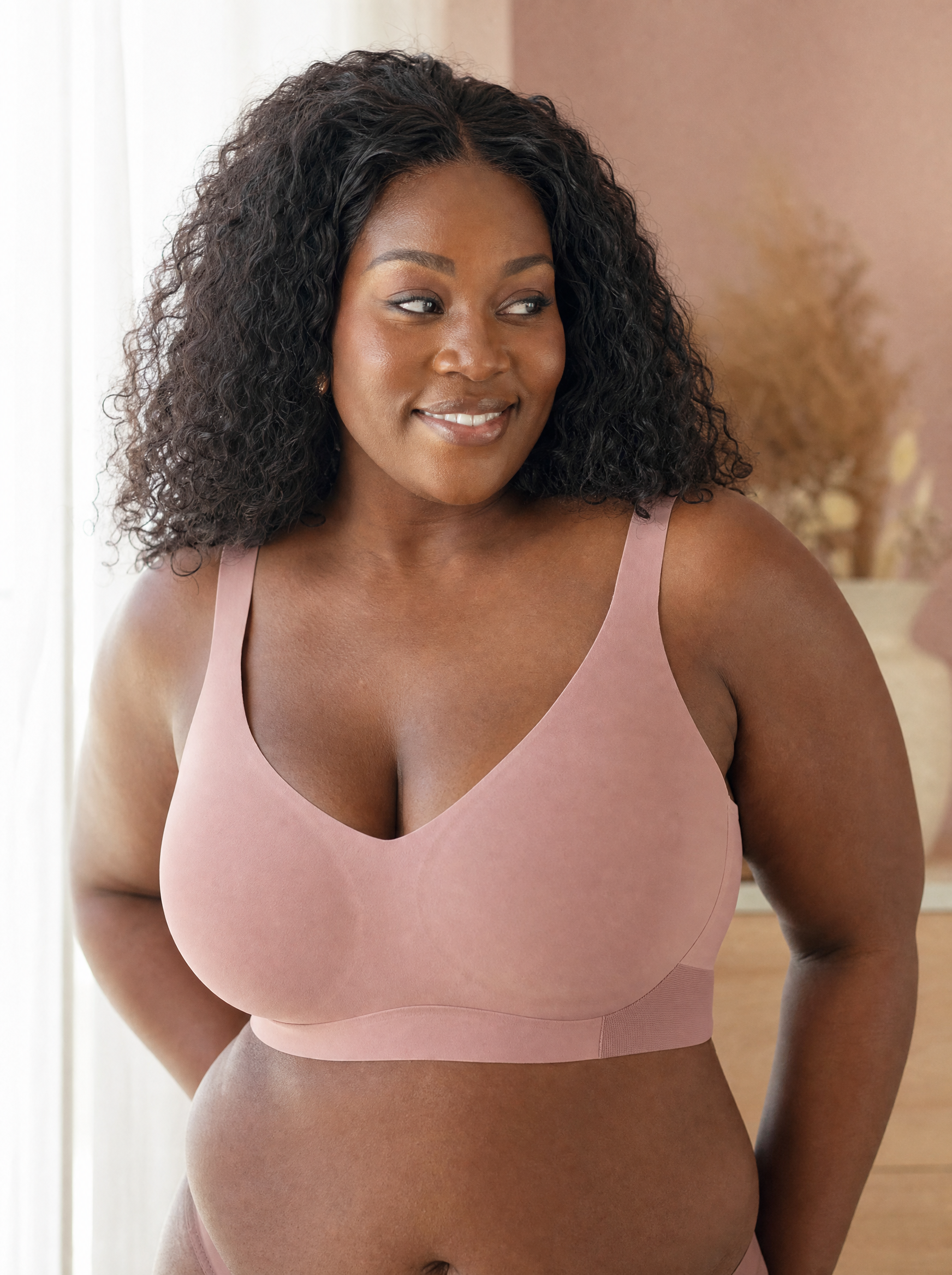 Shaperbra