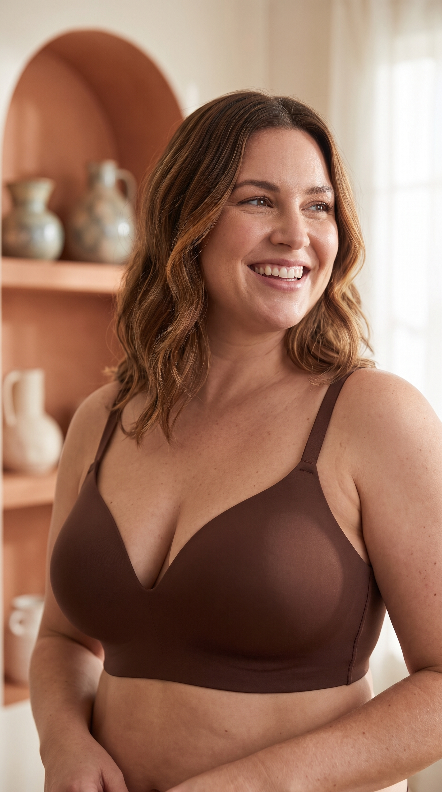 Shaperbra